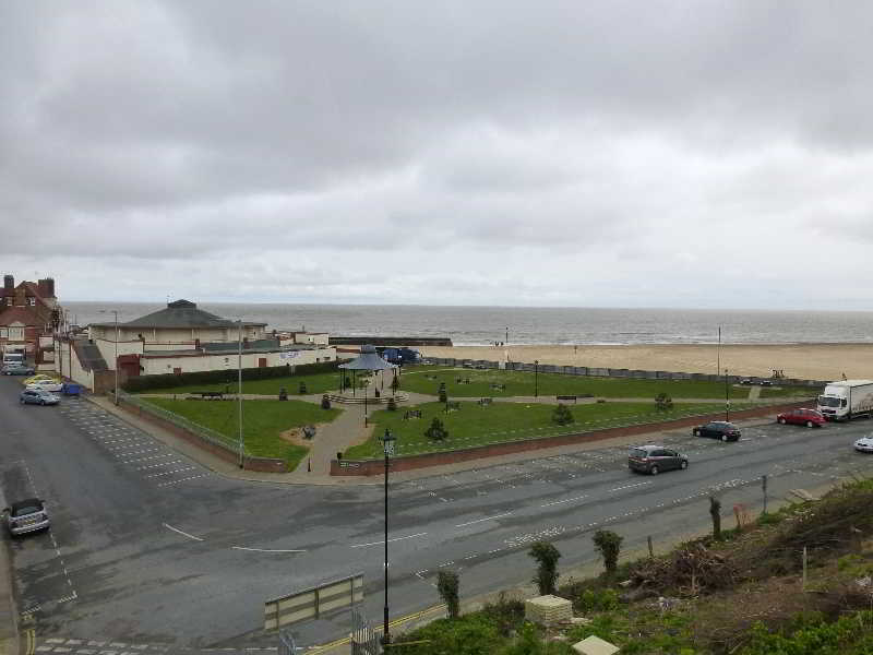 Cliff Hotel fotoÄŸrafÄ±