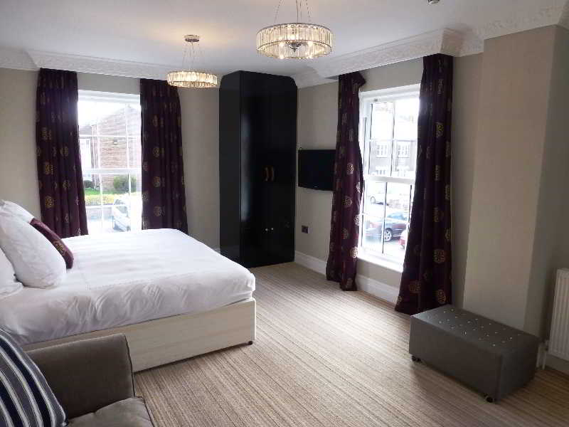 Cliff Hotel fotoÄŸrafÄ±