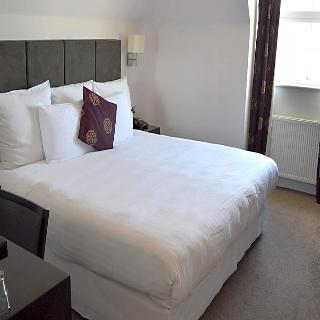 Cliff Hotel fotoÄŸrafÄ±