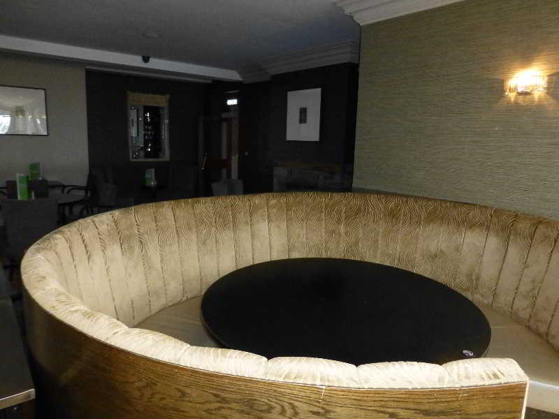 Cliff Hotel fotoÄŸrafÄ±
