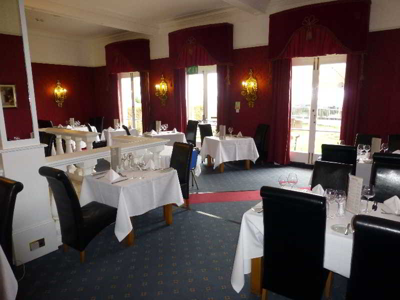 Cliff Hotel fotoÄŸrafÄ±