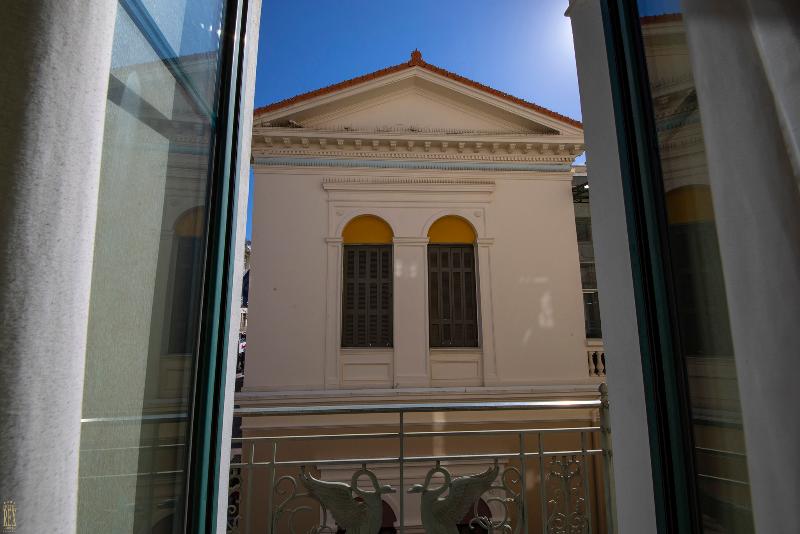 Rex Hotel Kalamata - Genel