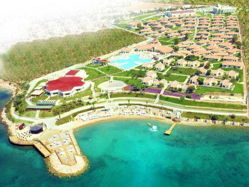 Anadolu Hotels Didim Club - Genel