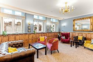 The Dukes Head Hotel fotoÄŸrafÄ±