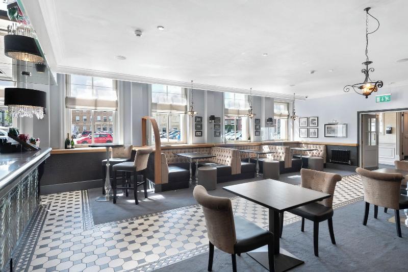 The Dukes Head Hotel - Bar