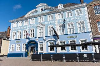 The Dukes Head Hotel otel fotoğrafı