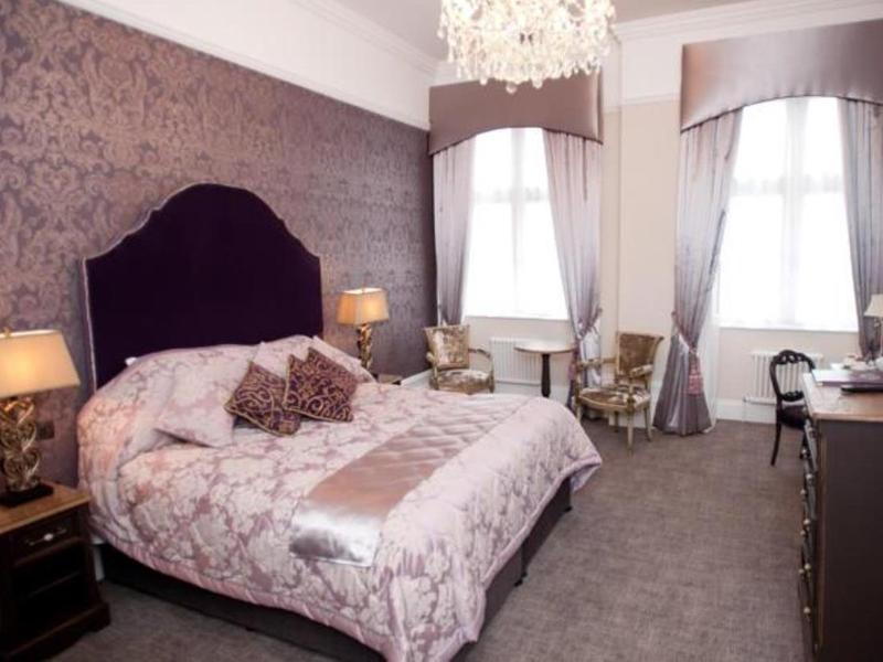 The Dukes Head Hotel - Genel
