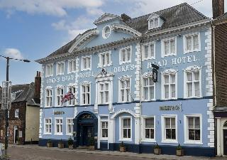 The Dukes Head Hotel fotoÄŸrafÄ±