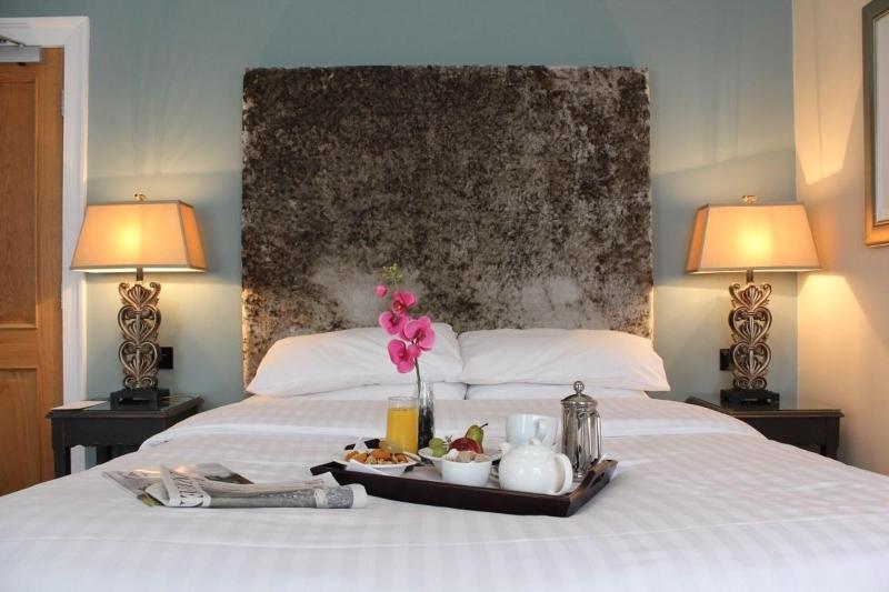 The Dukes Head Hotel - Oda