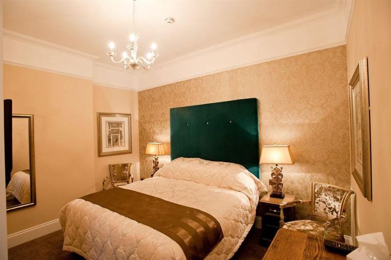 The Dukes Head Hotel - Oda