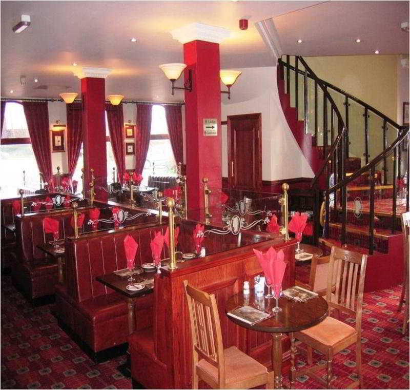 Wherry Hotel fotoÄŸrafÄ±