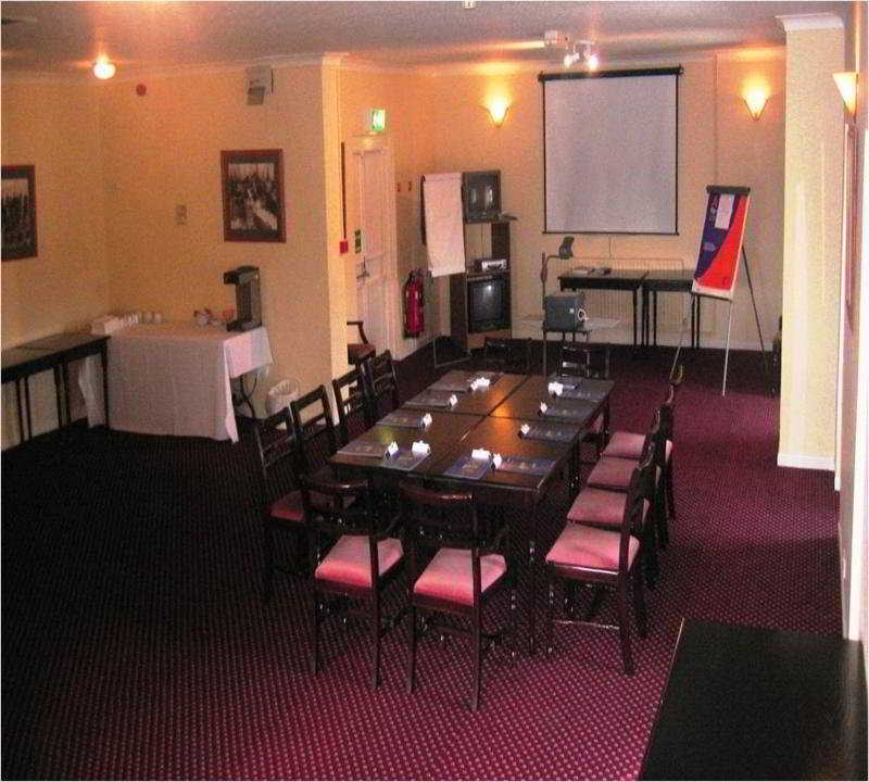 Wherry Hotel fotoÄŸrafÄ±