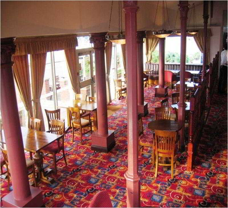 Wherry Hotel fotoÄŸrafÄ±