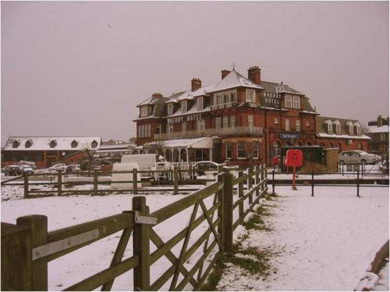 Wherry Hotel otel fotoğrafı