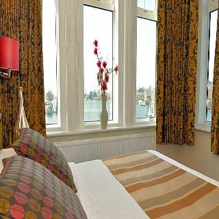 Wherry Hotel fotoÄŸrafÄ±