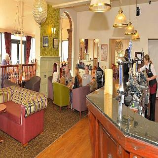 Wherry Hotel fotoÄŸrafÄ±