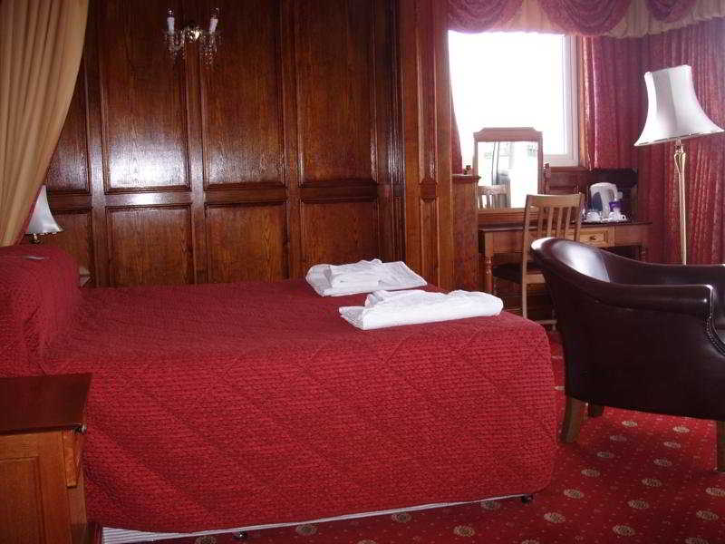 Wherry Hotel fotoÄŸrafÄ±