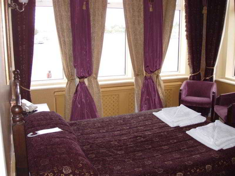Wherry Hotel fotoÄŸrafÄ±