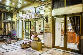 Imperial Palace | Classical Hotel Thessaloniki