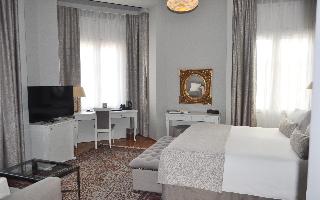 Capsis Bristol Boutique Hotel