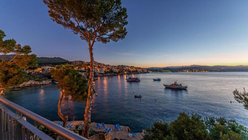 Hotel Gran Fornells Thalasso & Spa - Genel