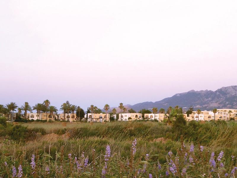 Grecotel Casa Paradiso - Genel