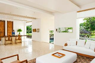 COMO Shambhala Estate fotoÄŸrafÄ±