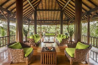 COMO Shambhala Estate fotoÄŸrafÄ±