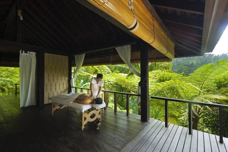 COMO Shambhala Estate - Aktivite