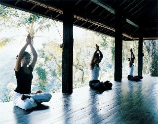 COMO Shambhala Estate fotoÄŸrafÄ±