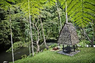 COMO Shambhala Estate fotoÄŸrafÄ±