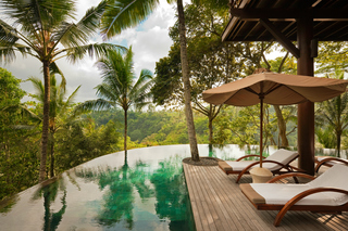 COMO Shambhala Estate fotoÄŸrafÄ±