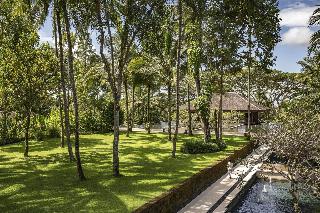COMO Shambhala Estate fotoÄŸrafÄ±
