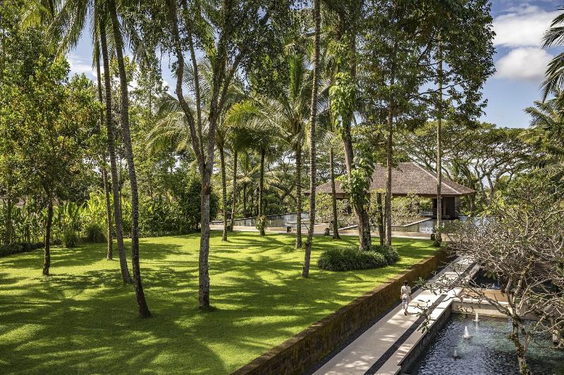 COMO Shambhala Estate - Genel