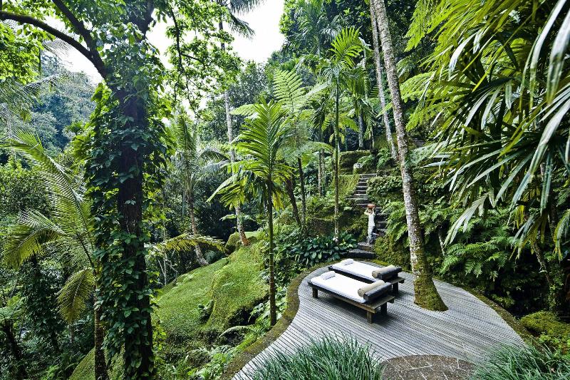 COMO Shambhala Estate - Genel