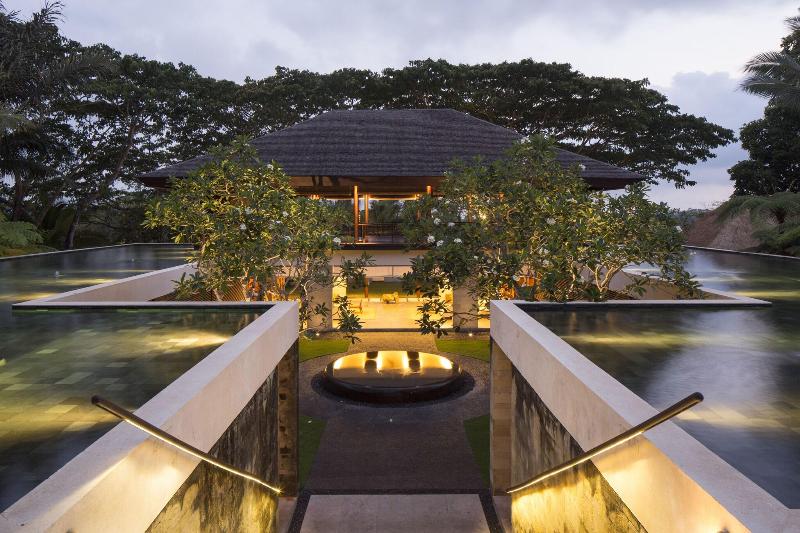 COMO Shambhala Estate - Genel