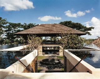 COMO Shambhala Estate otel fotoğrafı