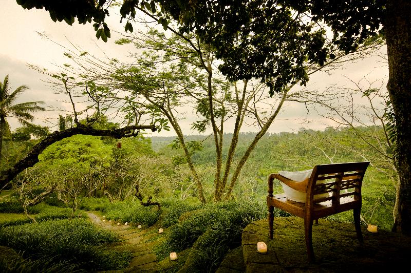 COMO Shambhala Estate - Genel