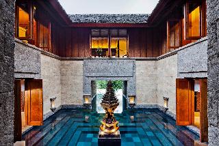 COMO Shambhala Estate fotoÄŸrafÄ±