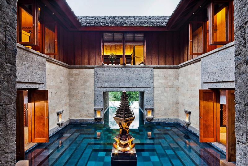 COMO Shambhala Estate - Genel