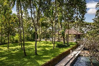 COMO Shambhala Estate fotoÄŸrafÄ±