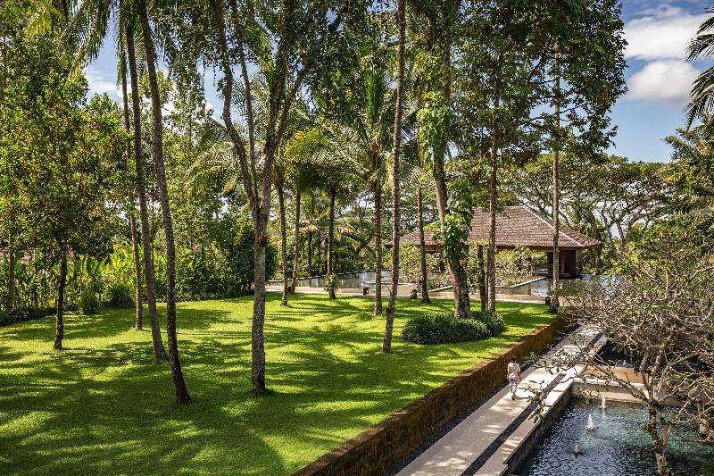 COMO Shambhala Estate - Genel
