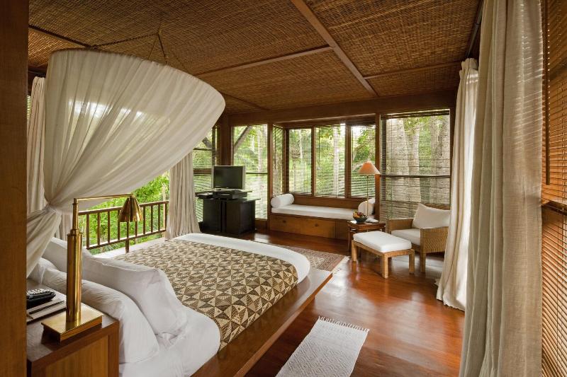 COMO Shambhala Estate - Oda