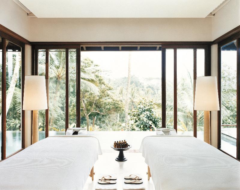 COMO Shambhala Estate - Oda