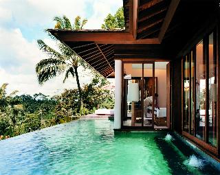 COMO Shambhala Estate fotoÄŸrafÄ±