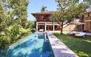 COMO Shambhala Estate fotoÄŸrafÄ±