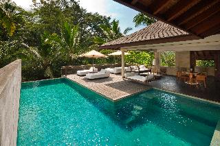 COMO Shambhala Estate fotoÄŸrafÄ±