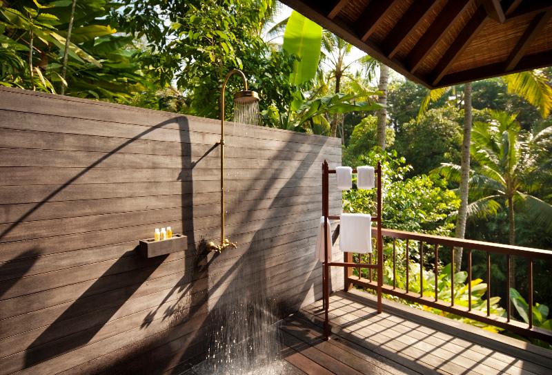 COMO Shambhala Estate - Oda
