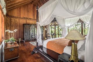 COMO Shambhala Estate fotoÄŸrafÄ±