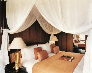 COMO Shambhala Estate fotoÄŸrafÄ±